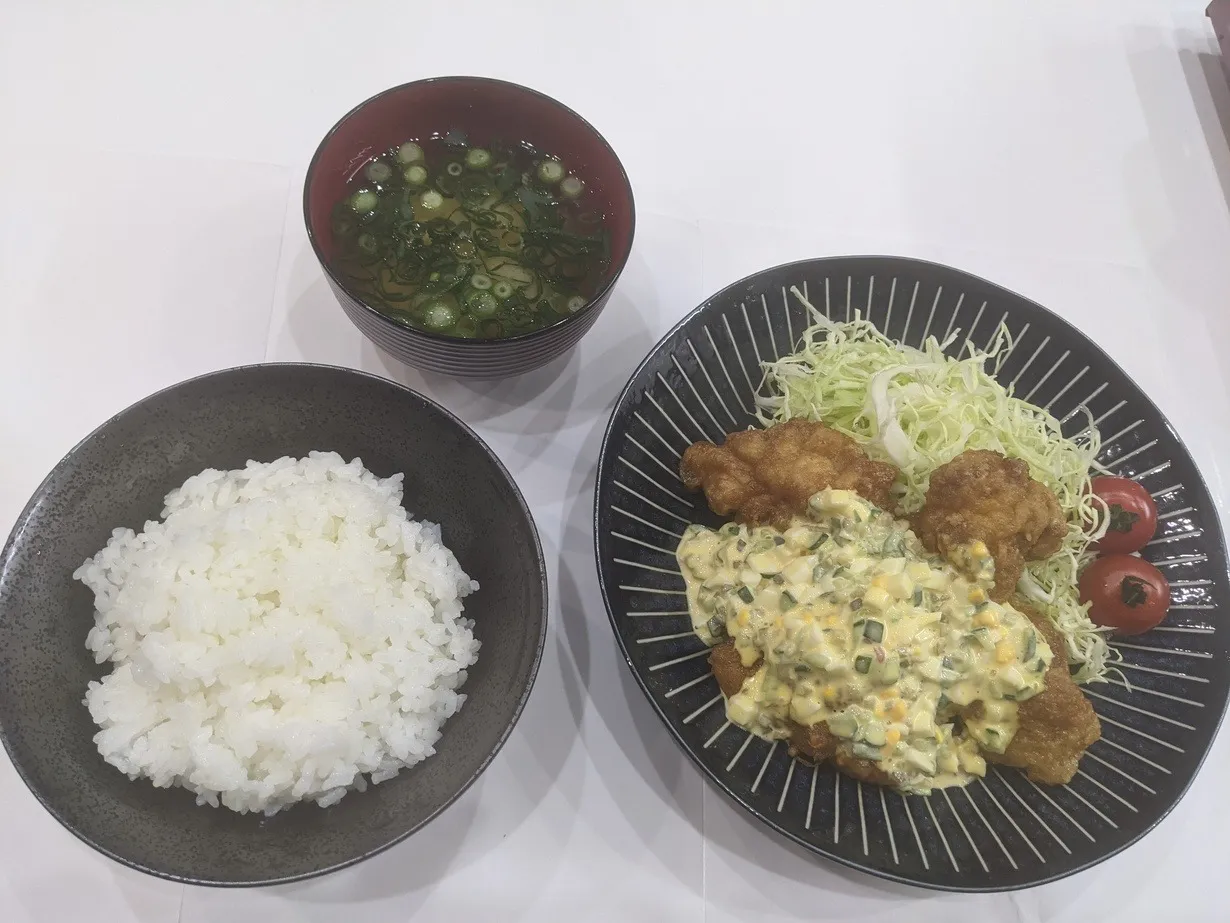 料理