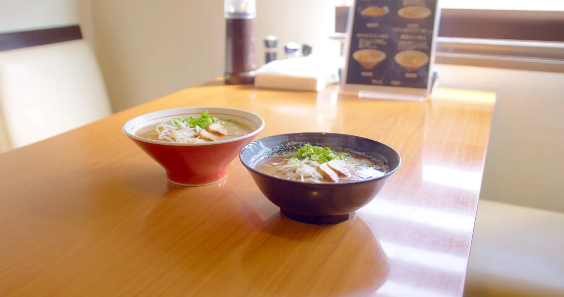 萩市で愛される居酒屋『ただいま』から【ラーメン好き必見！！】メニューのご紹介♪